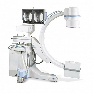 Рентгенохирургический аппарат типа С-дуга GE Healthcare OEC Fluorostar